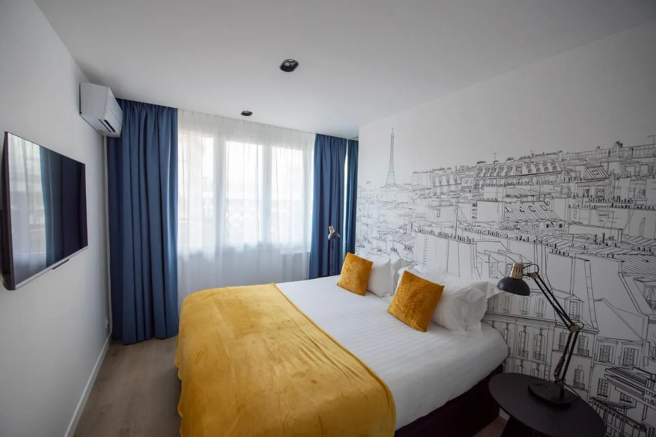 Apartment Atelier