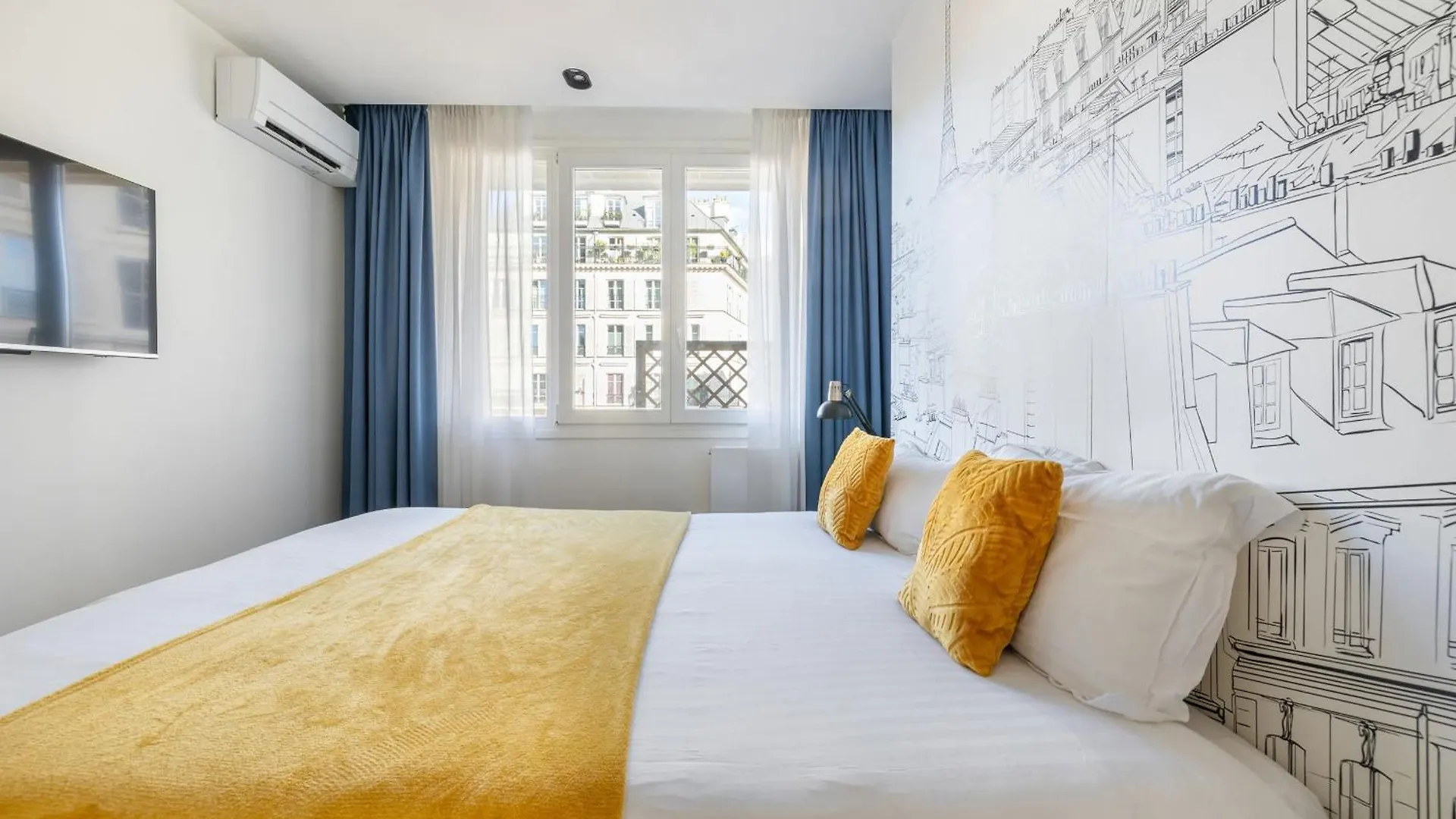 Apartment Atelier